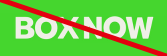 BoxNow Strikethrough
